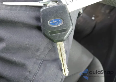 2018 Subaru Impreza 2.0I Premium from USA, damaged, VIN 4S3GTAB61J3730609